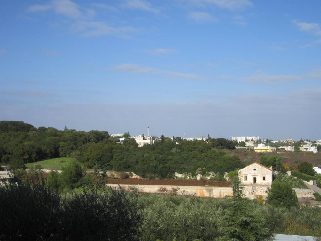B&B Casa Mariangi Castellana Grotte Rum bild