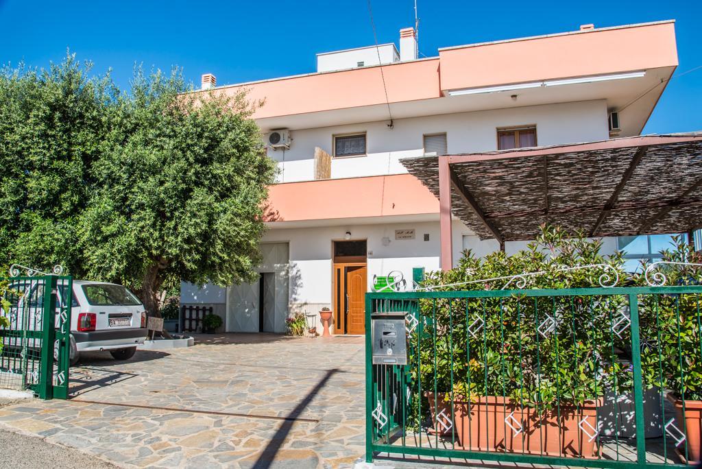 B&B Casa Mariangi Castellana Grotte Exteriör bild