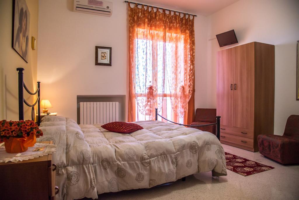 B&B Casa Mariangi Castellana Grotte Exteriör bild