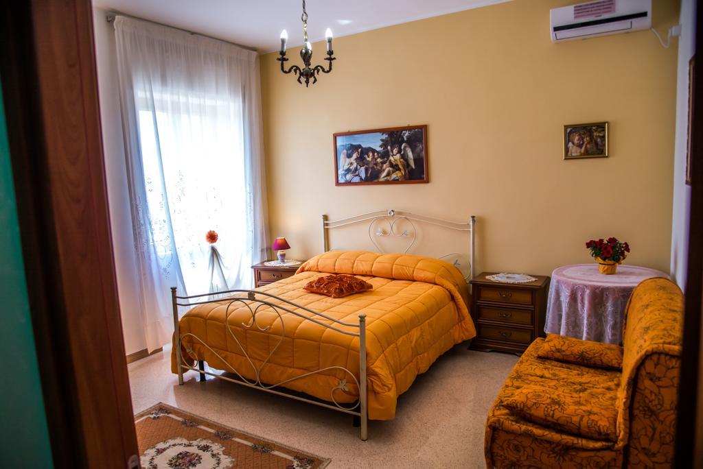 B&B Casa Mariangi Castellana Grotte Exteriör bild