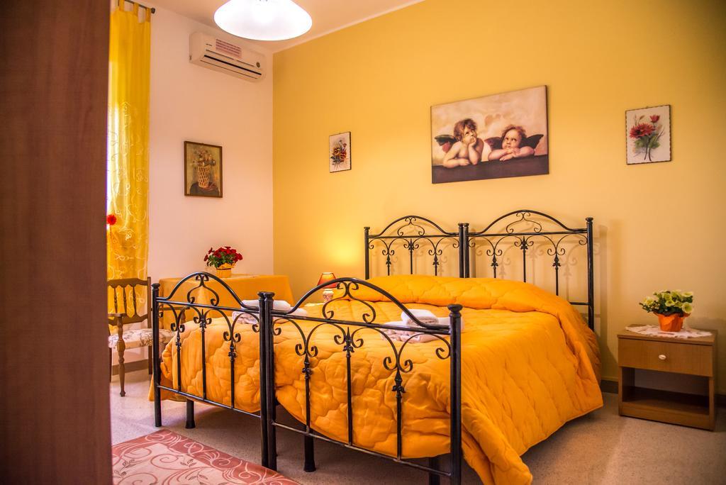 B&B Casa Mariangi Castellana Grotte Exteriör bild
